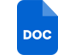 Documento word